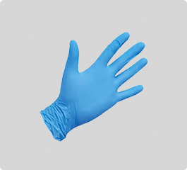 Медицинские расходные материалы