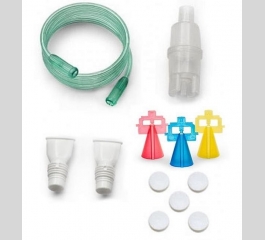 Аксессуары к ингаляторам