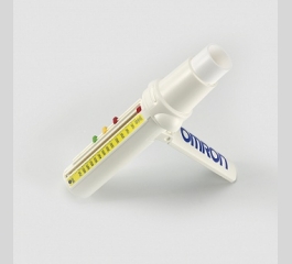 Пикфлоуметр