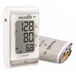 Тонометр ВР А150 Afib с адаптером